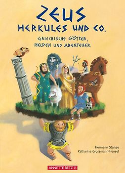 Zeus, Herkules und Co.