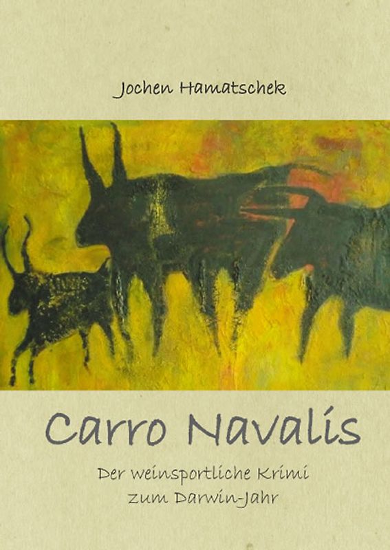 Carro Navalis