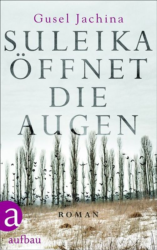 Suleika öffnet die Augen