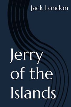 Jerry of the Islands