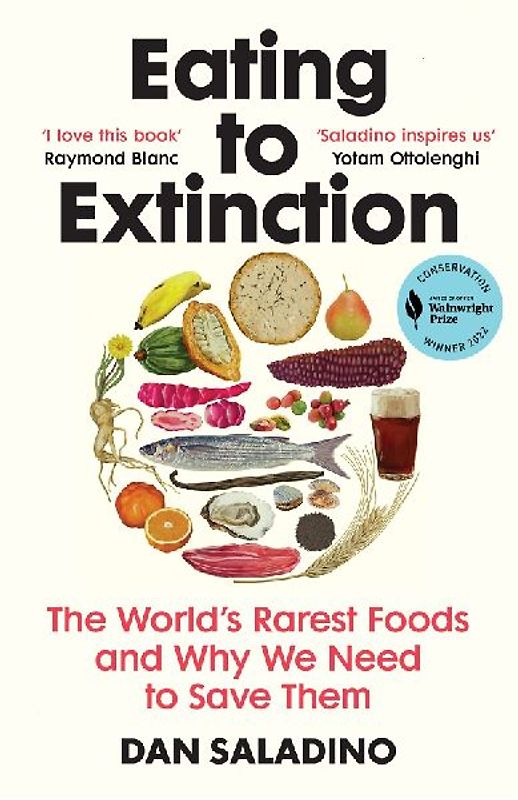 Eating to Extinction