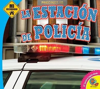 La Estacion de Policia