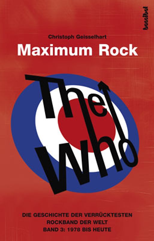 The Who - Maximum Rock