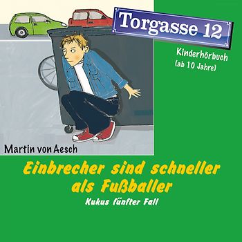 Torgasse 12 - Kukus fünfter Fall