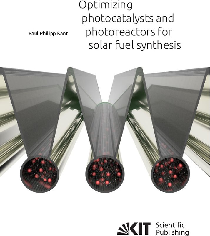 Optimizing photocatalysts and photoreactors for solar fuel synthesis