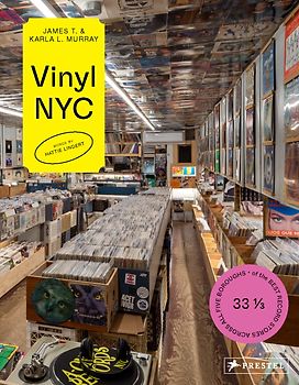 Vinyl NYC