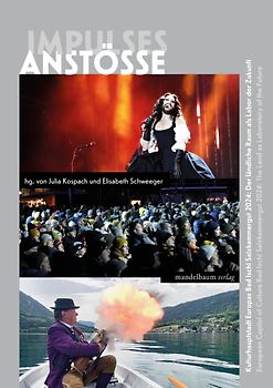 Anstöße / Impulses