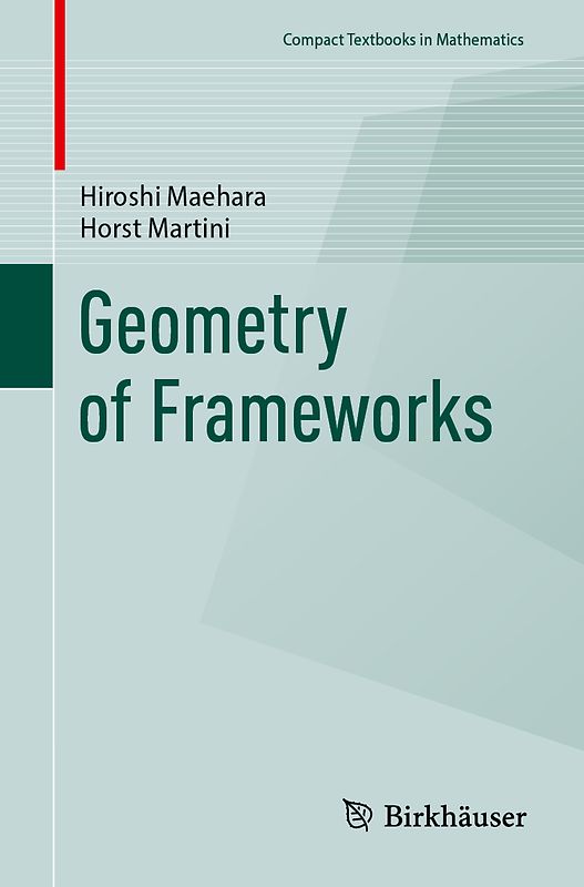 Geometry of Frameworks