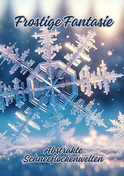 Frostige Fantasie