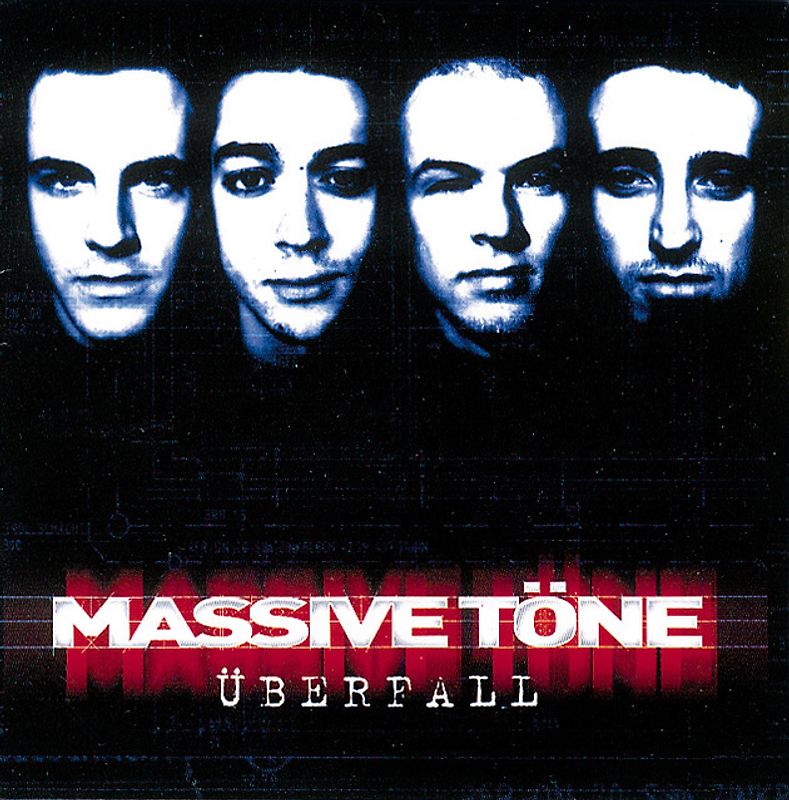Massive Töne - Überfall