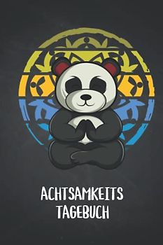 Achtsamkeitstagebuch: Durch Achtsamkeit mehr Mitgefühl und Selbstreflexion, Achtsamkeitstagebuch Jugendliche / Teenager, Achtsamkeitsbuch mit Fragen und Übungen zum Ausfüllen