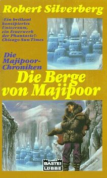 Die Majipoor-Chroniken. Die Berge von Majipoor