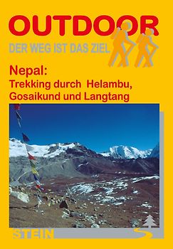 Nepal: Trekking durch Helambu, Gosainkund und Langtang