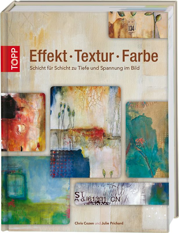 Effekt.Textur.Farbe