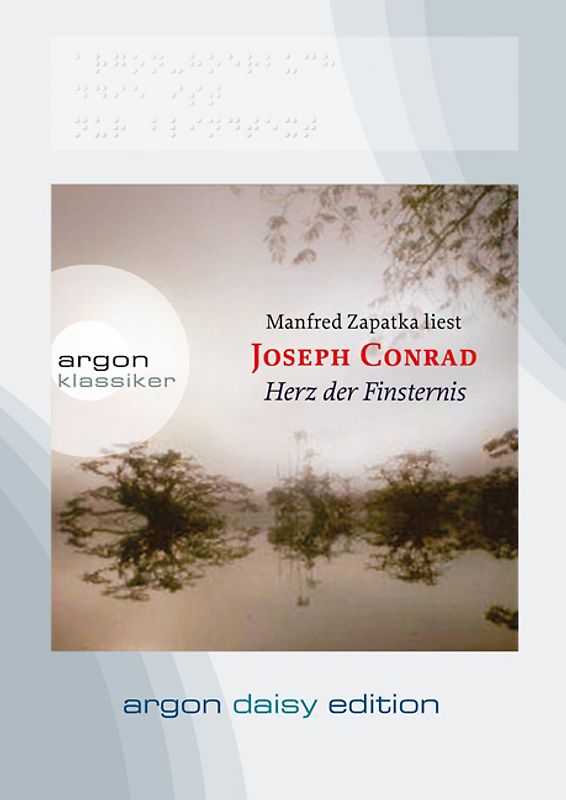 Herz der Finsternis (DAISY Edition)