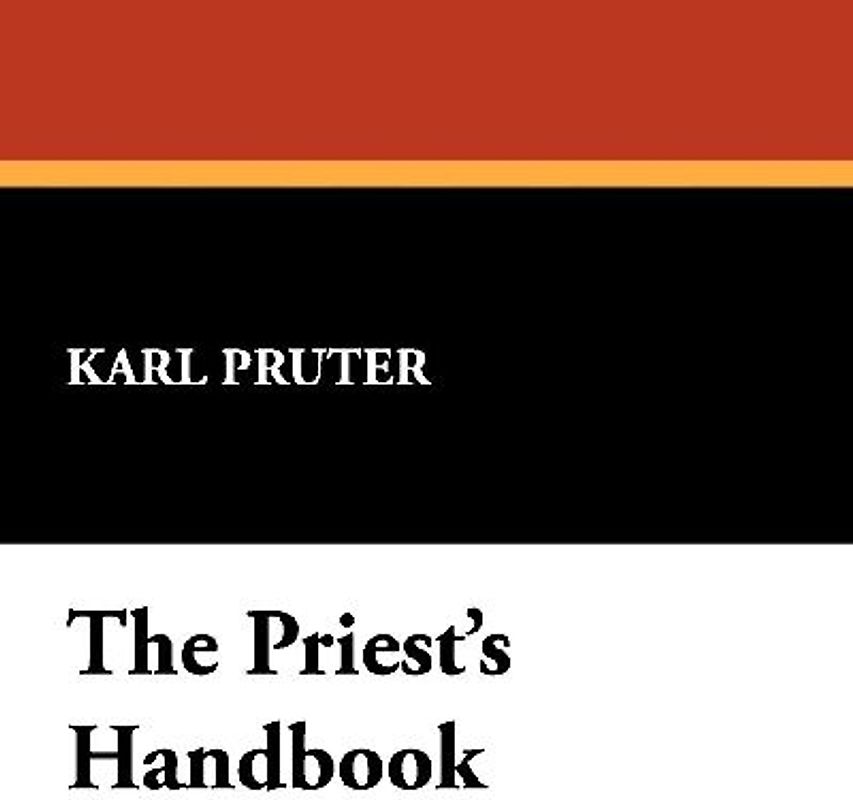 The Priest's Handbook