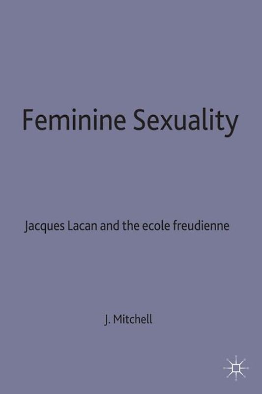Feminine Sexuality