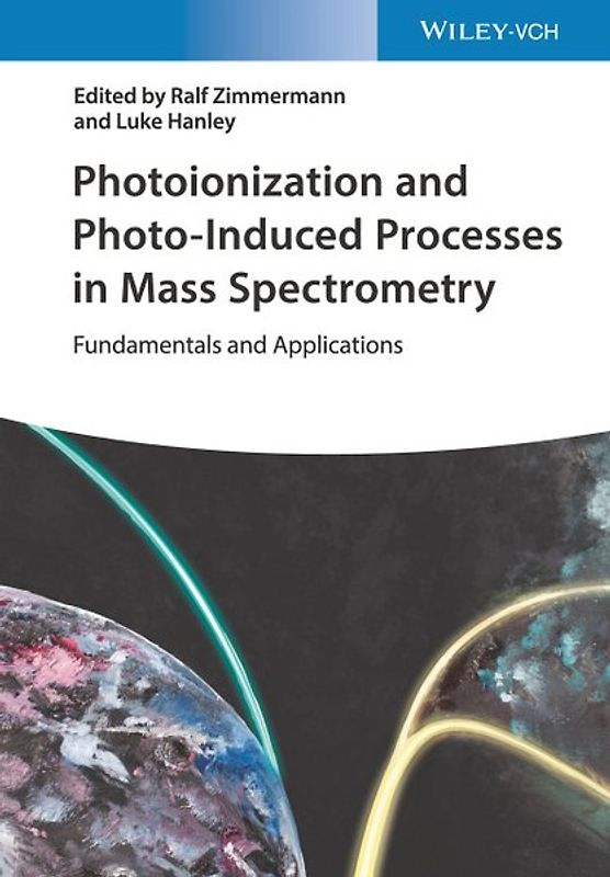 Photoionization and Photo-Induced Processes in Mass Spectrometry