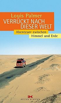 Verrückt nach dieser Welt