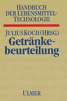 Getränkebeurteilung