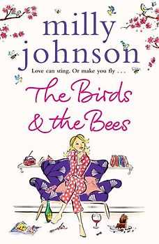 Birds and the Bees - Johnson, Milly