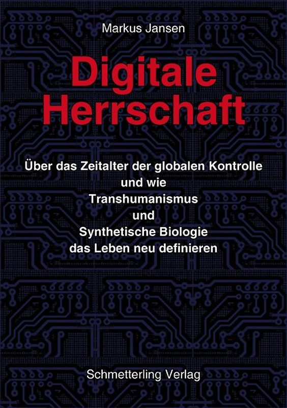 Digitale Herrschaft