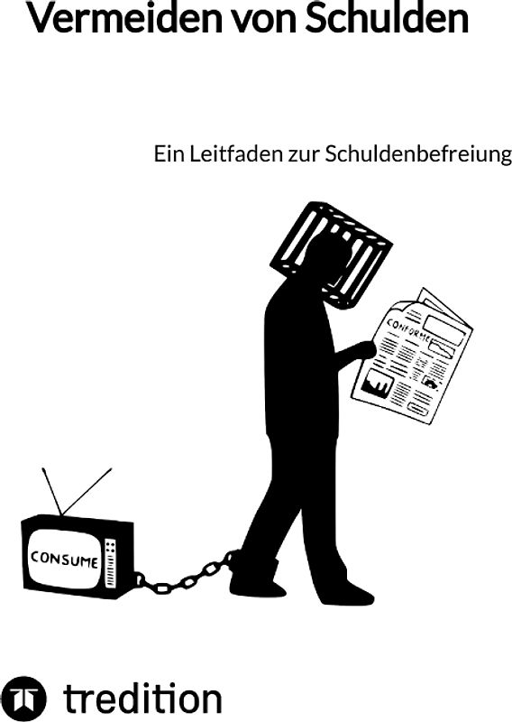 Vermeiden von Schulden