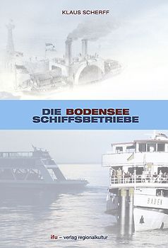 Die Bodensee-Schiffsbetriebe