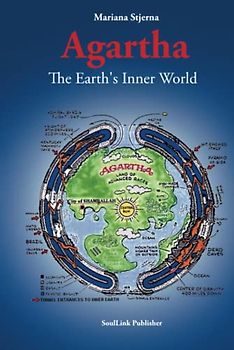 Agartha: The Earth Inner Word