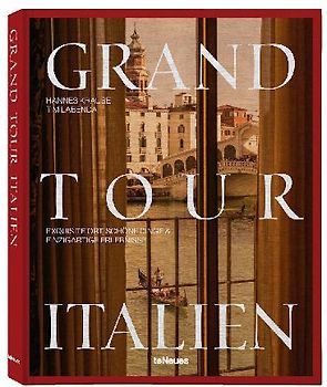 Grand Tour Italien