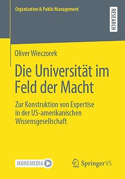 Die Universität im Feld der Macht
