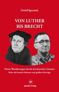 Von Luther bis Brecht