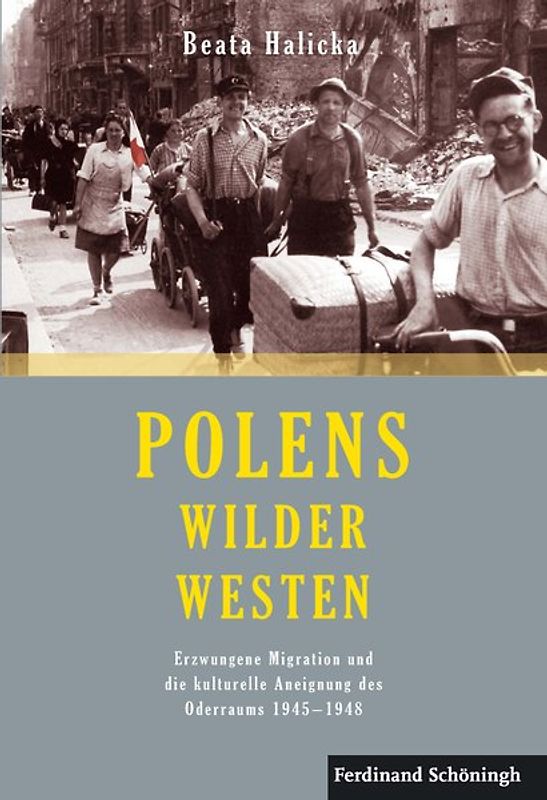 Polens Wilder Westen