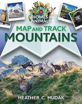 Map and Track Mountains