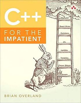 C++ for the Impatient
