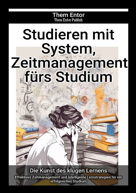 Studieren mit System, Zeitmanagement fürs Studium