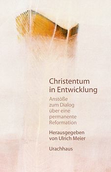 Christentum in Entwicklung
