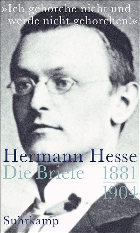 »Ich gehorche nicht und werde nicht gehorchen!«