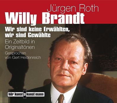 Willy Brandt CD
