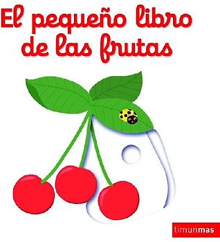 El pequeño libro de las frutas