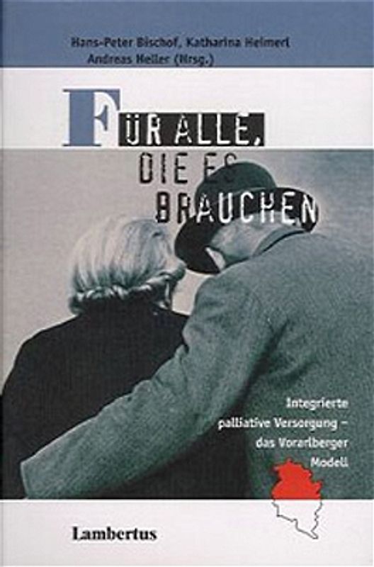 Für alle, die es brauchen