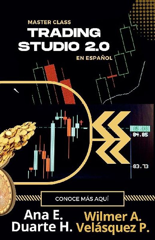 Trading Studio 2.0