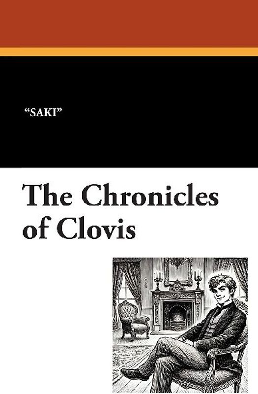 The Chronicles of Clovis
