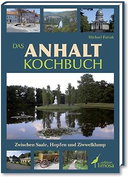 Das Anhalt-Kochbuch