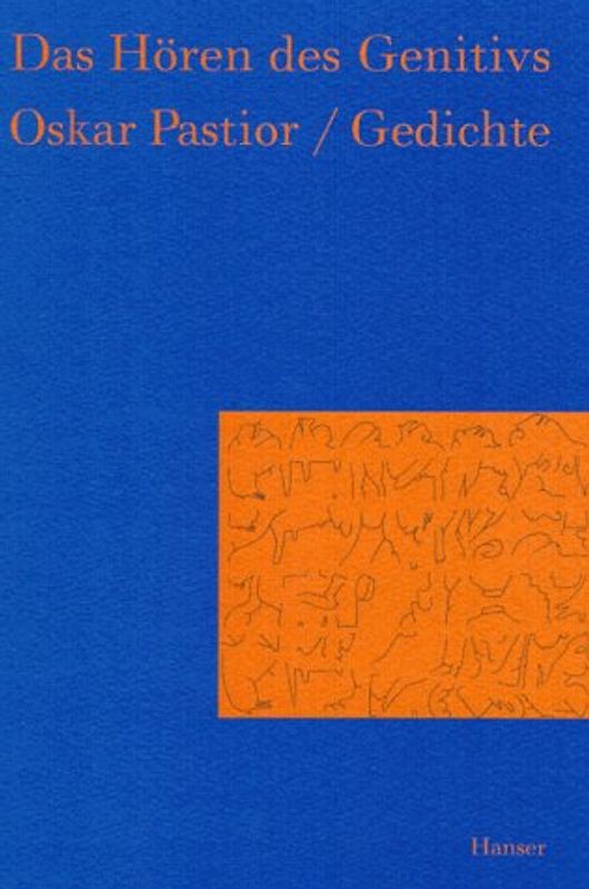 Das Hören des Genitivs