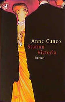 Station Victoria. Roman