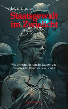 Staatsgewalt im Zwielicht
