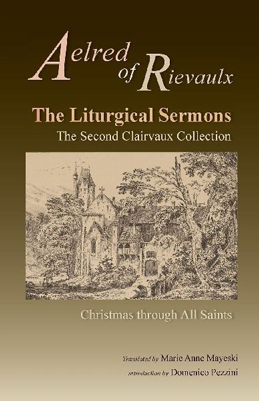 The Liturgical Sermons