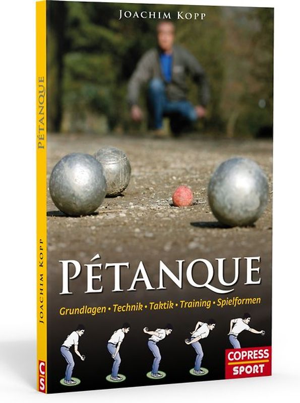 Pétanque