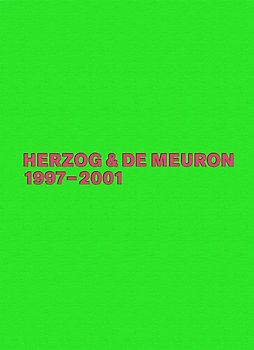 Herzog & de Meuron 1997-2001